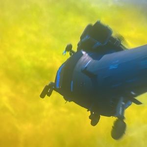 Meet your Posher, Joewan